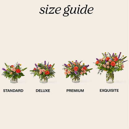 The Standout Bouquet – TED & DEBBIE'S FLOWER & GARDEN CENTER, Tulsa OK