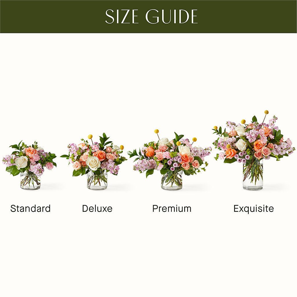 French Market Bouquet – TED & DEBBIE'S FLOWER & GARDEN CENTER, Tulsa OK