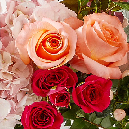 Glitz & Glam Bouquet – TED & DEBBIE'S FLOWER & GARDEN CENTER, Tulsa OK