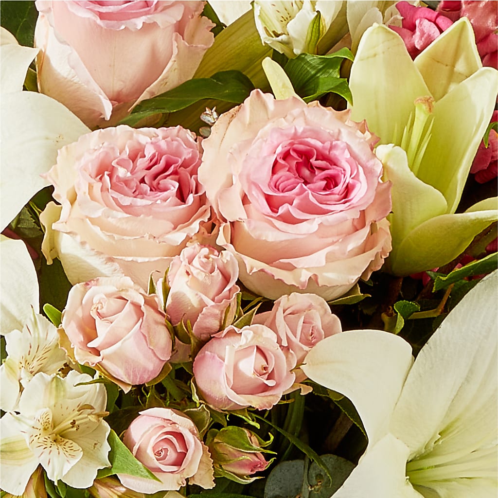 Ballet Slippers Bouquet – TED & DEBBIE'S FLOWER & GARDEN CENTER, Tulsa OK
