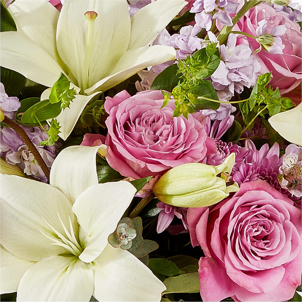Daydreamer Bouquet – TED & DEBBIE'S FLOWER & GARDEN CENTER, Tulsa OK
