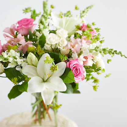Fondly Bouquet – TED & DEBBIE'S FLOWER & GARDEN CENTER, Tulsa OK