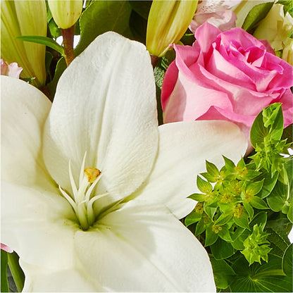 Fondly Bouquet – TED & DEBBIE'S FLOWER & GARDEN CENTER, Tulsa OK