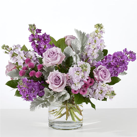 One in a Million Bouquet – TED & DEBBIE'S FLOWER & GARDEN CENTER, Tulsa OK
