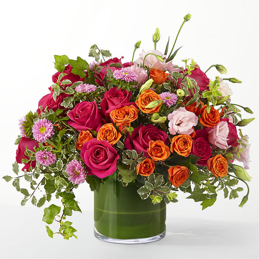 The Trendsetter – TED & DEBBIE'S FLOWER & GARDEN CENTER, Tulsa OK