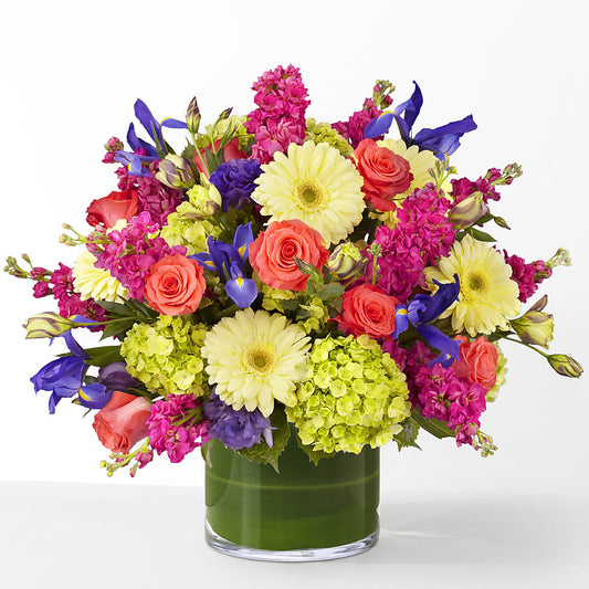 The Couture – TED & DEBBIE'S FLOWER & GARDEN CENTER, Tulsa OK