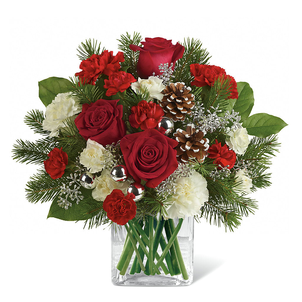 Bouquet Merveille des Bois