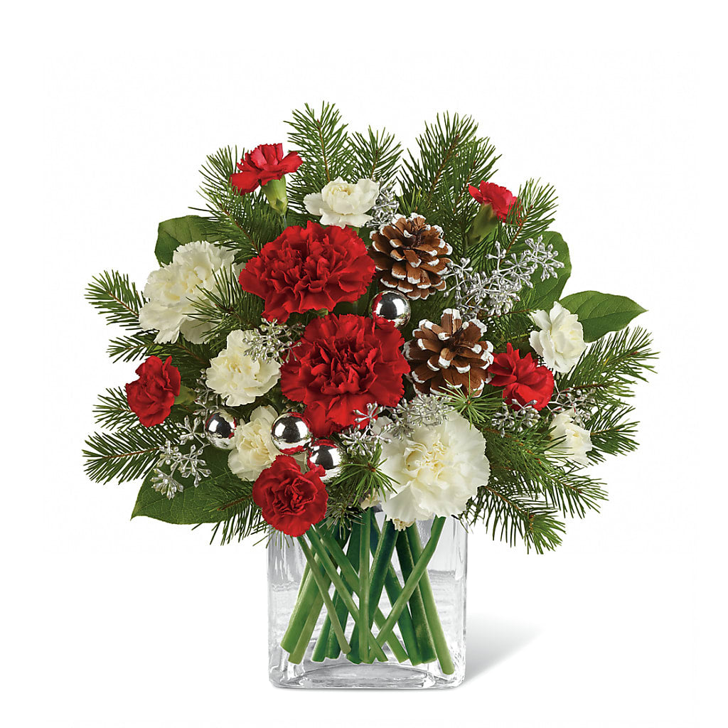 Bouquet Merveille des Bois