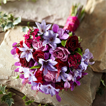 Enlightened Love Bouquet – TED & DEBBIE'S FLOWER & GARDEN CENTER, Tulsa OK