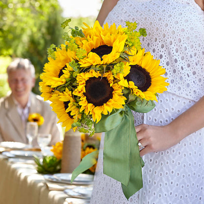 Free Spirit Bouquet – TED & DEBBIE'S FLOWER & GARDEN CENTER, Tulsa OK