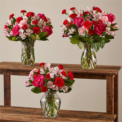 You're Precious Bouquet – TED & DEBBIE'S FLOWER & GARDEN CENTER, Tulsa OK